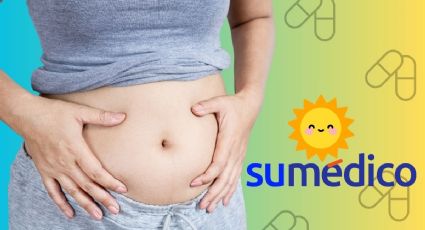 ¿Puede la vitamina D ayudarte a perder grasa abdominal?