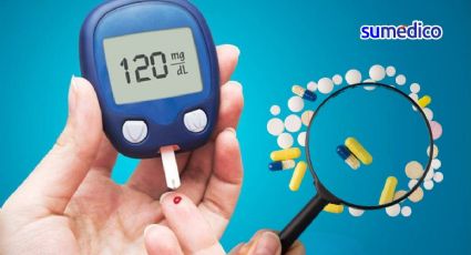 ¿Cuáles son los medicamentos falsos de diabetes tipo 2? Cofepris alerta