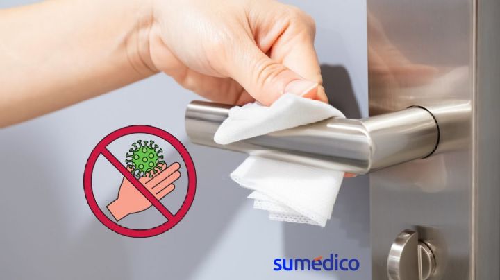 ¿Cómo prevenir el covid durante el otoño?
