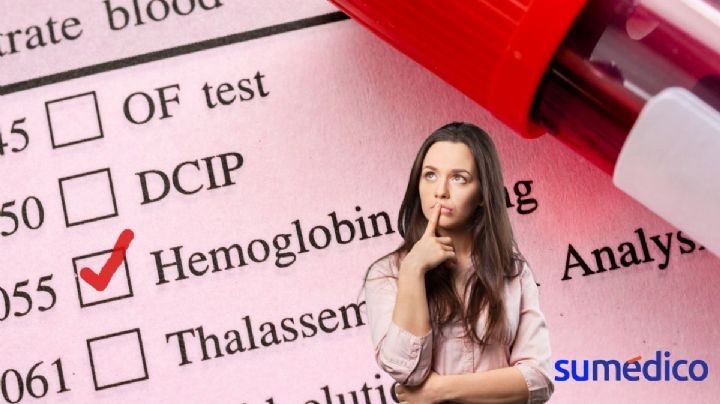 ¿Qué significa la hemoglobina corpuscular en los estudios?