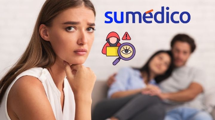 ¿Cómo puedo dejar de vigilar a mi ex? 5 consejos que podrán ayudarte