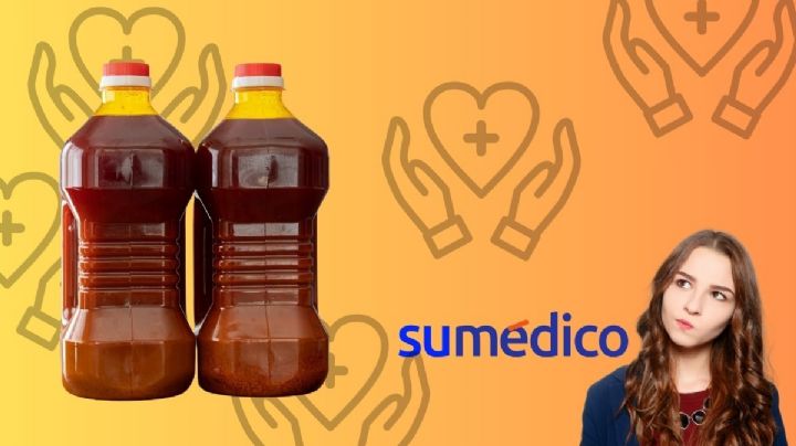 ¿Mito o verdad: el aceite de palma es malo para la salud?