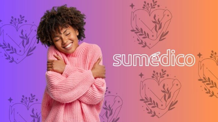 ¿Cómo empezar a construir el amor propio? 5 consejos que podrán ayudarte