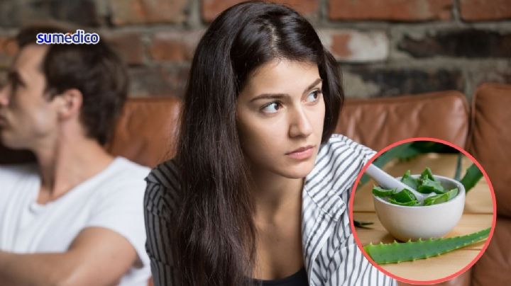 ¿Se puede lograr lubricación en la intimidad con remedios naturales?