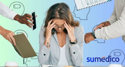 ¿Irse de vacaciones ayuda a combatir el síndrome de burnout?