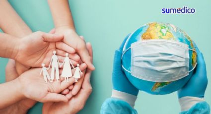 Propuestas para alcanzar la Salud Global