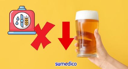 ¿En verdad existen las cervezas sin alcohol? Esto dice la Profeco