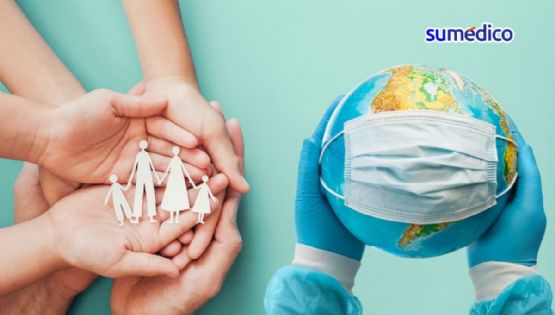 Propuestas para alcanzar la Salud Global