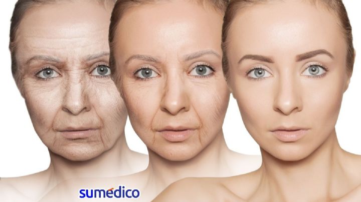 ¿A qué edades cambia tu cuerpo?