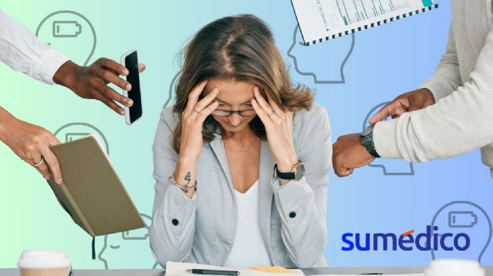 ¿Irse de vacaciones ayuda a combatir el síndrome de burnout?