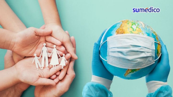 Propuestas para alcanzar la Salud Global