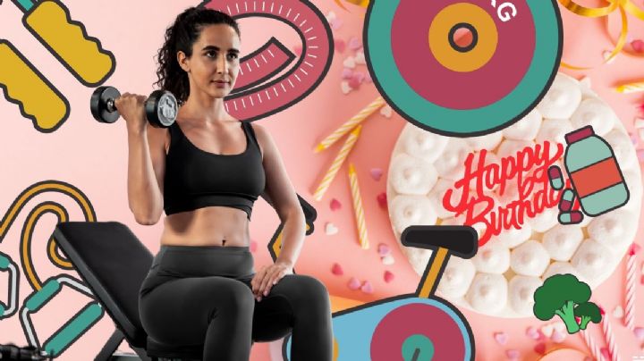 ¿Por qué debes hacer masa muscular antes de la menopausia?