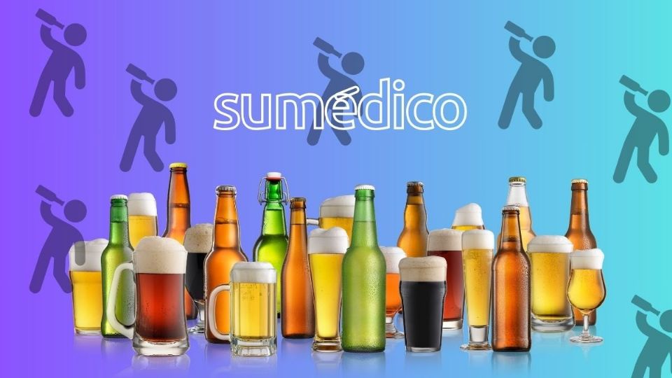 Conoce cómo reducir el alcohol en tu cuerpo con estos consejos.