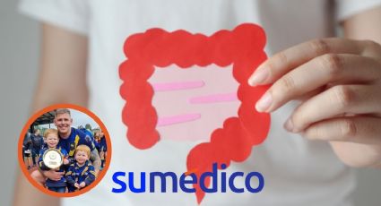 Fue diagnosticado con anemia, pero era cáncer de intestino