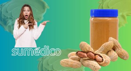 ¿Para qué personas no se recomienda comer crema de cacahuate?