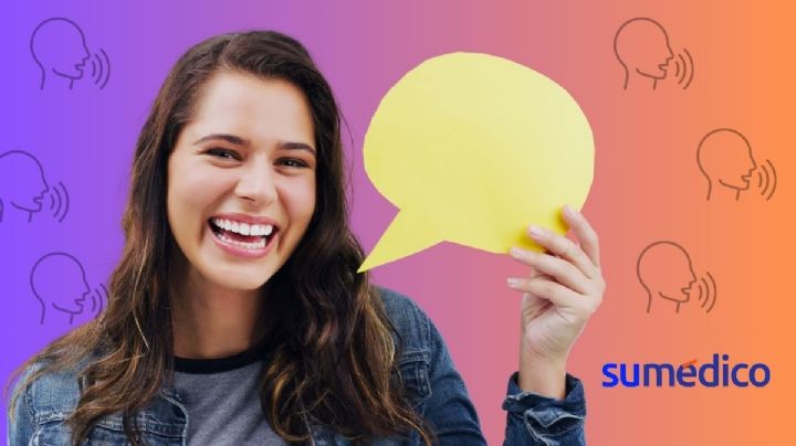 ¿Cuándo hablar solo puede convertirse en un problema?