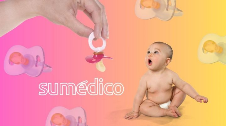 ¿Cómo empezar a dejar el chupete? Así es el estilo Montessori