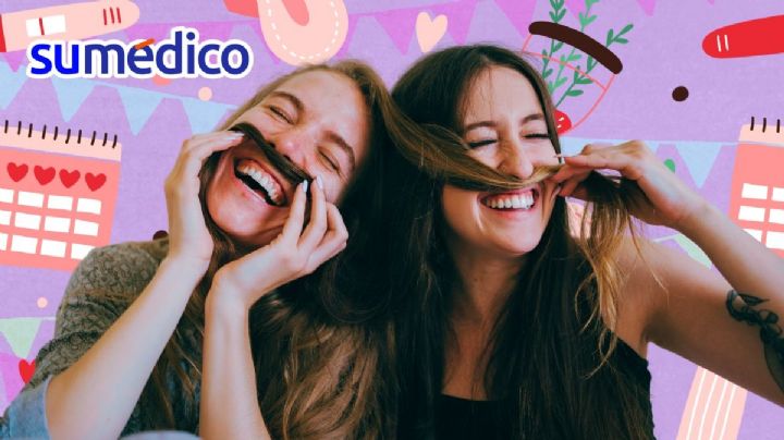 ¿Se sincroniza la menstruación entre mujeres? Especialista lo aclara