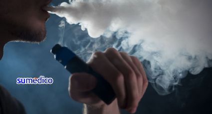 ¿Es la depresión la culpable de que los adolescentes usen vaper?