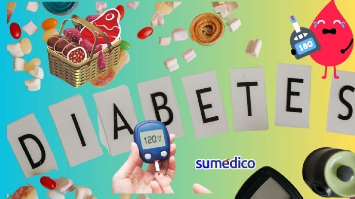 ¿Comer mucha carne puede provocar diabetes?