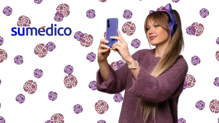 ¿Se relaciona el cáncer cerebral con el uso de celulares?