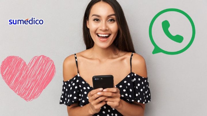 ¿Cómo llamar la atención del que te gusta por whats?