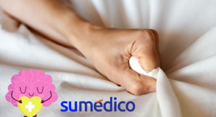 ¿Cómo beneficia a la salud mental tener un orgasmo?