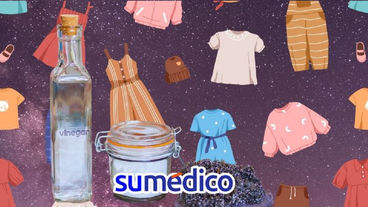 ¿Cuál es el mejor vinagre para lavar la ropa?