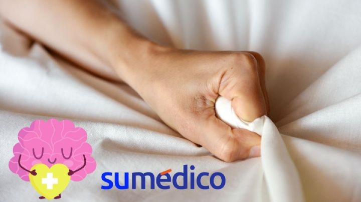 ¿Cómo beneficia a la salud mental tener un orgasmo?