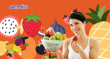 ¿Cómo comer frutas te puede ayudar a vivir más años?