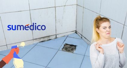 ¿El moho de tu ducha no desaparece? Este truco casero será tu salvación