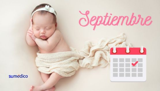 10 nombres de bebés que nacen en septiembre y su significado