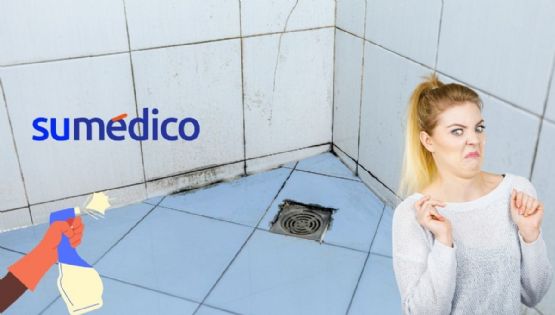 ¿El moho de tu ducha no desaparece? Este truco casero será tu salvación