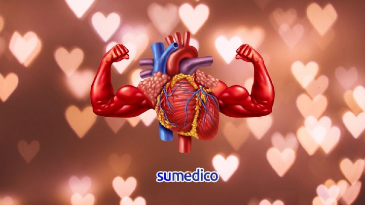 Consejos para cuidar tu corazón y mantenerlo sano