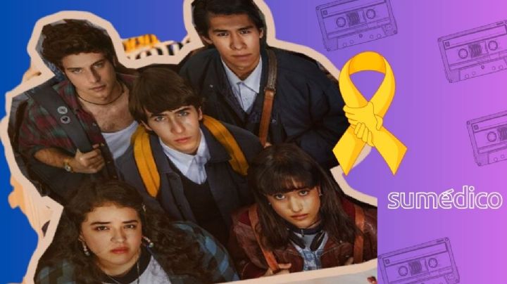 “Nadie nos va a extrañar”: ¿Por qué hablar sobre el suicidio?