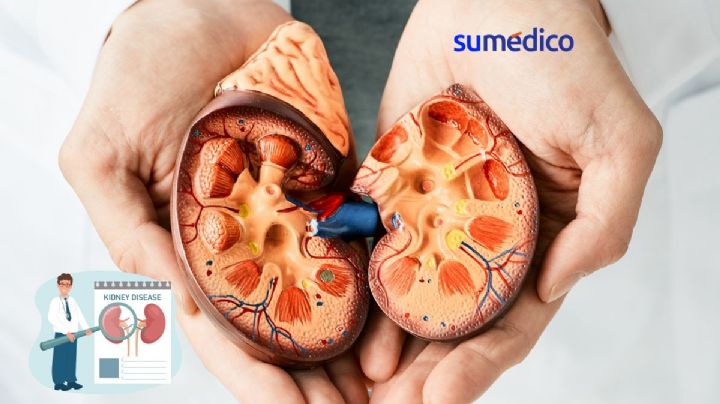 ¿Cómo cuidar tus riñones este 2025?