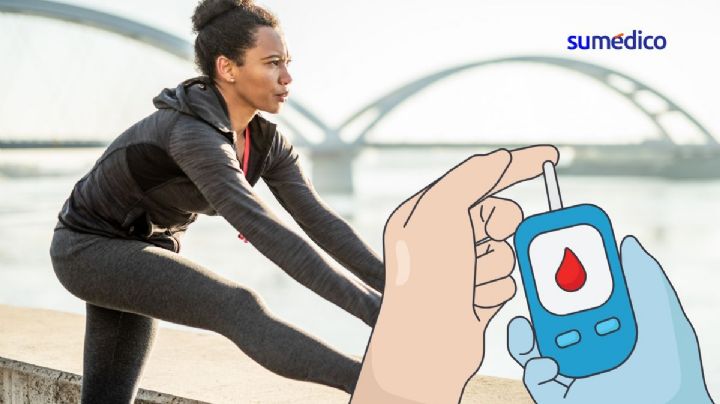 ¿Cómo afecta a la glucosa hacer ejercicio en ayunas?