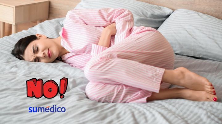 ¿Qué hacer para prevenir los cólicos menstruales?