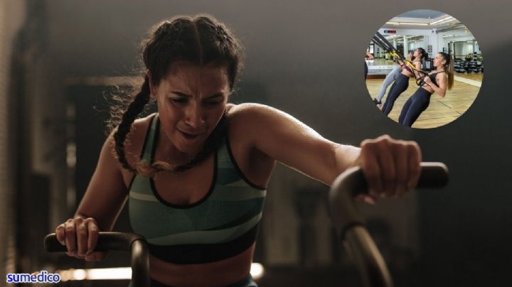 Por qué tu cuerpo ama el ejercicio intenso (aunque tal vez tú no)