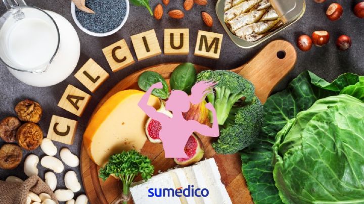 ¿Obtener suficiente calcio puede prevenir el cáncer en mujeres?
