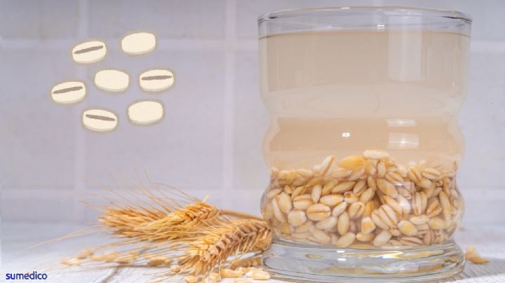 El mejor tipo de cereal que puede comer una persona con diabetes