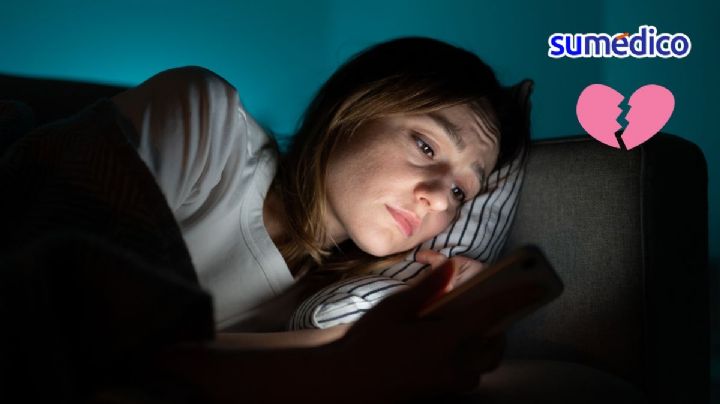 8 cosas que hacer si estás atravesando una ruptura de pareja