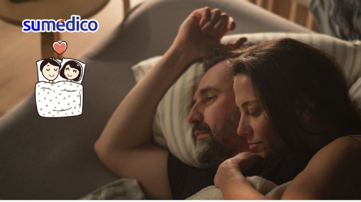 'Cuddlegasm', la nueva tendencia en intimidad de pareja