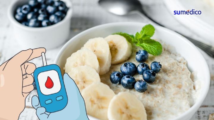 Alimentos con más fibra que controlan la glucosa en sangre
