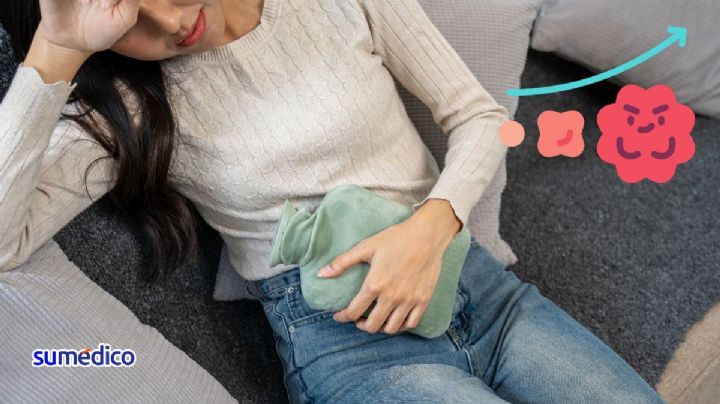 ¿Qué síntomas da el cáncer cervicouterino? 3 señales que NO debes ignorar