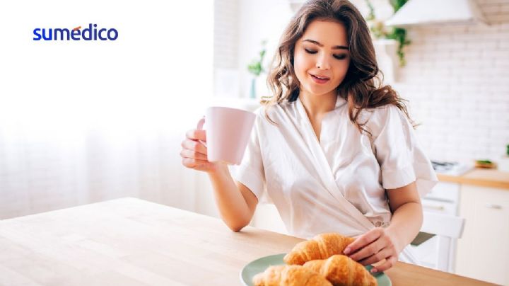 5 errores que no debes cometer a la hora del desayuno