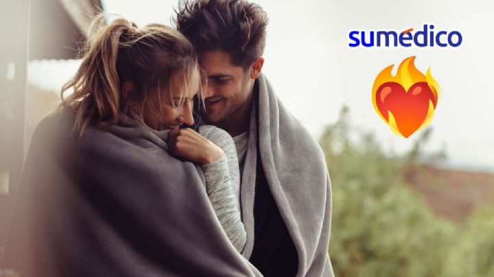 Snowmaning, la tendencia íntima e invernal que atenta contra tu salud