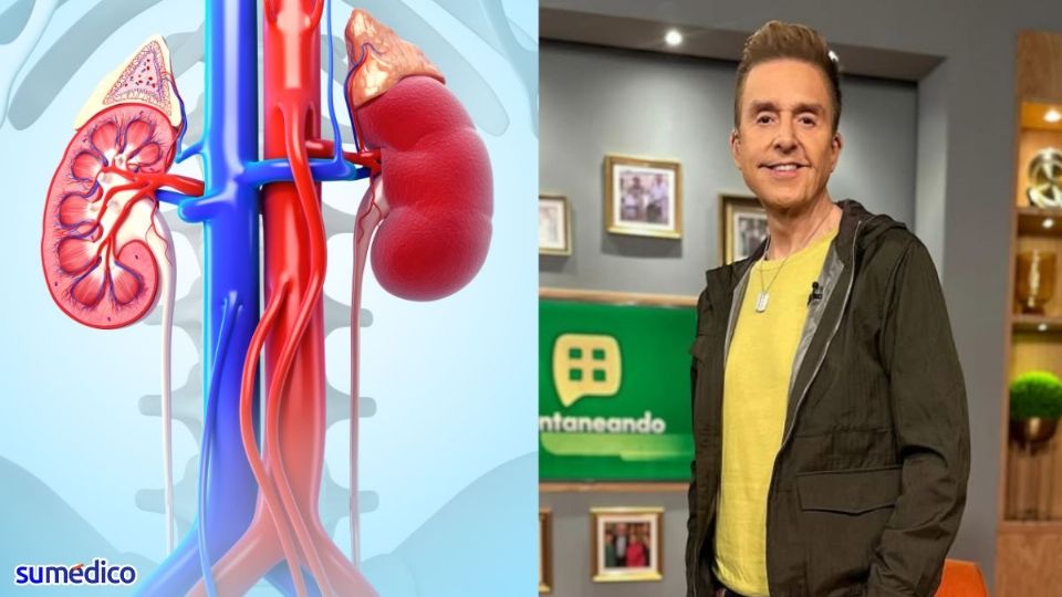 La relación entre la insuficiencia renal y el trasplante hepático, una posible complicación tras la cirugía de Daniel Bisogno