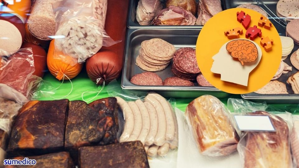 Un estudio de Harvard advierte sobre los riesgos de consumir carnes rojas procesadas en exceso