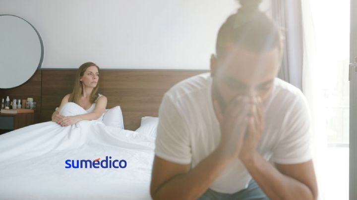 ¿Es común que un hombre finja llegar al clímax en la intimidad?